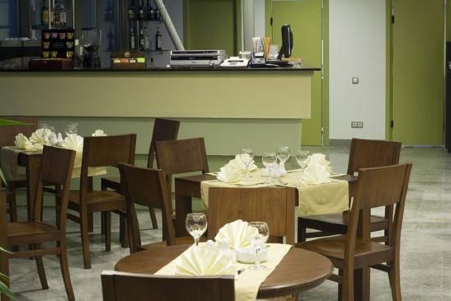 Restaurant si Terasa Bistro Class Bucuresti