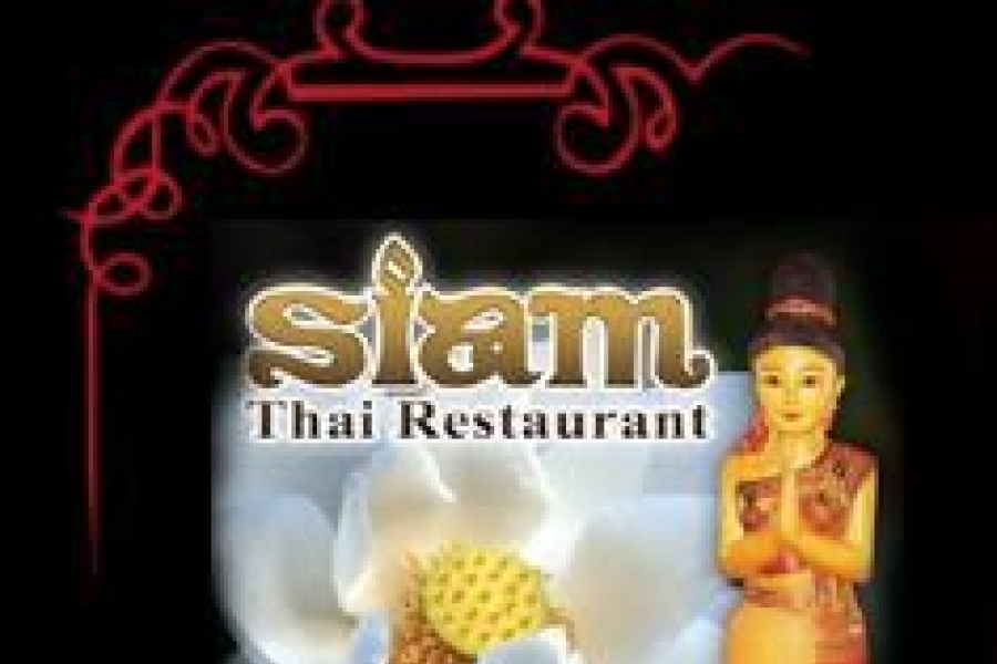 Restaurant Siam Thai Bucuresti