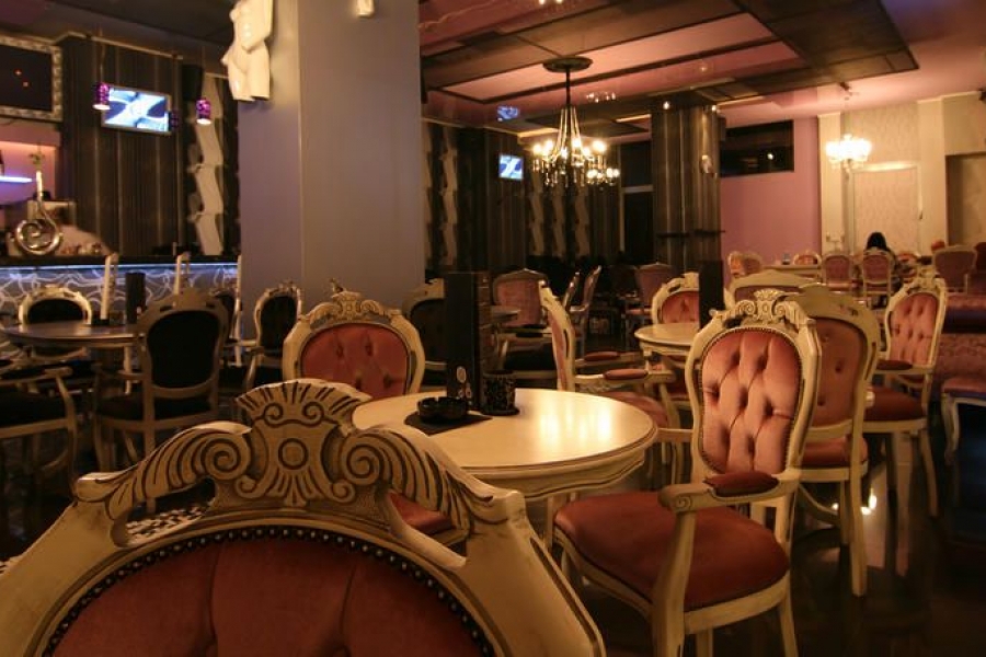 Restaurant Tephra Bucuresti