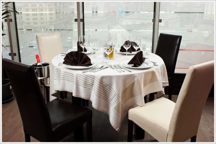 Restaurant X-Time Bucuresti