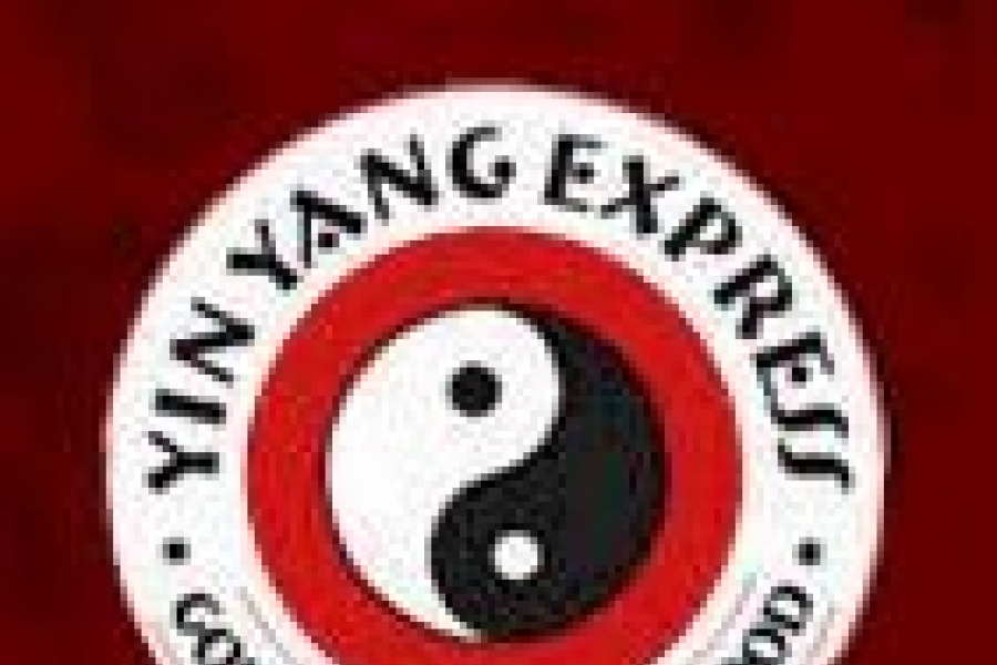 Restaurant Yin-Yang Express Bucuresti