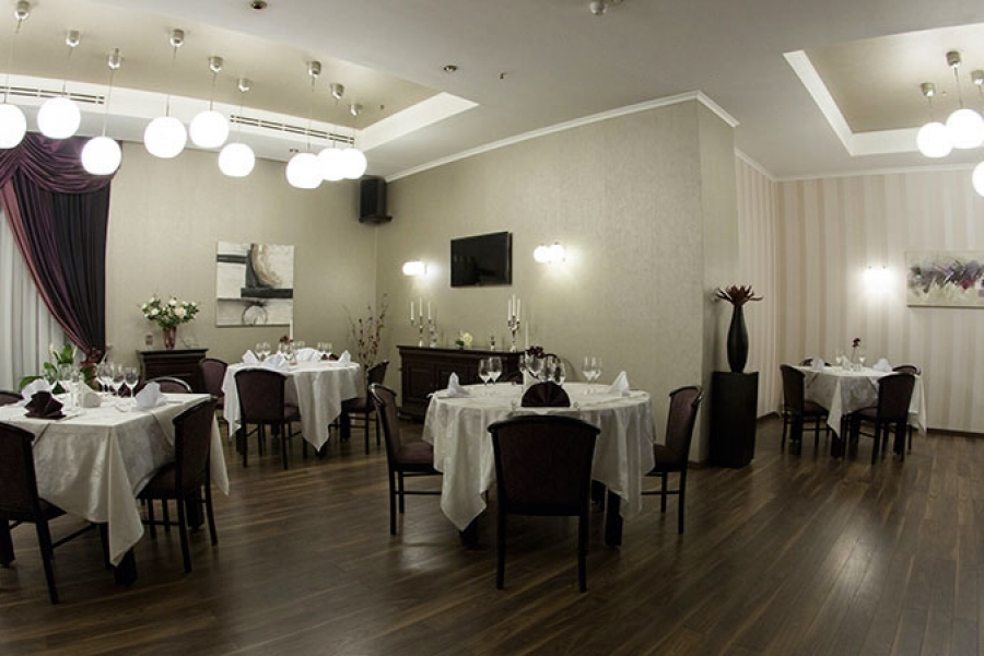 Restaurant Zigolini - Pipera Bucuresti