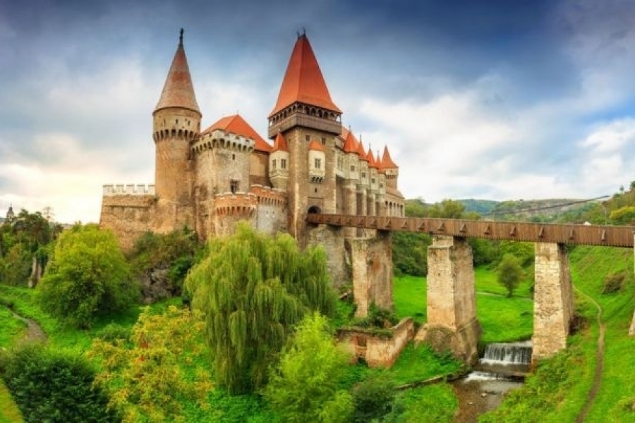 Romania, o destinatie grozava pe care turistii ar trebui sa o viziteze in 2017, potrivit Huffington Post: ce obiective recomanda jurnalistii americani