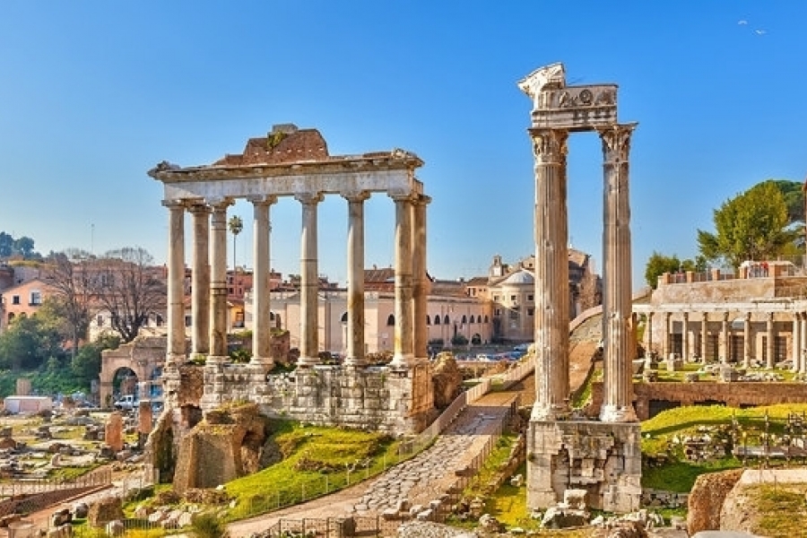 Romanii isi rezerva excursiile de tip city-break cu 46 de zile inainte de data plecarii