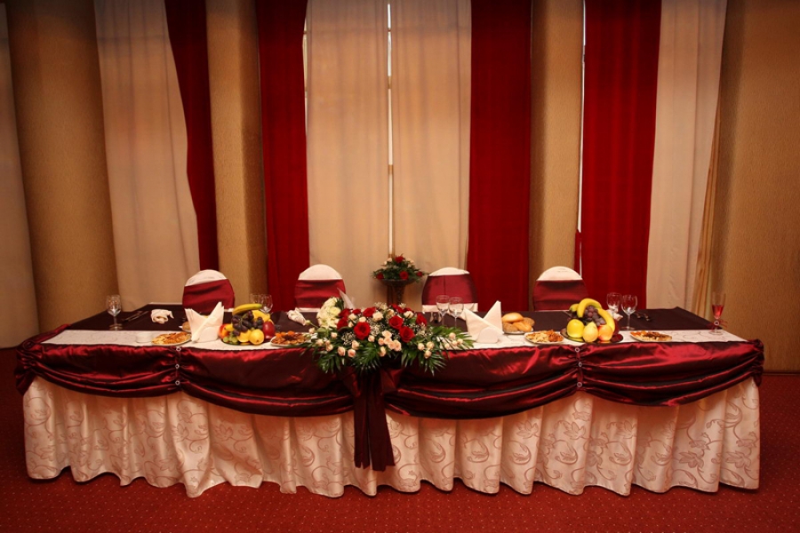 Salon Cotroceni Banquet Hall - Cotroceni Bucuresti