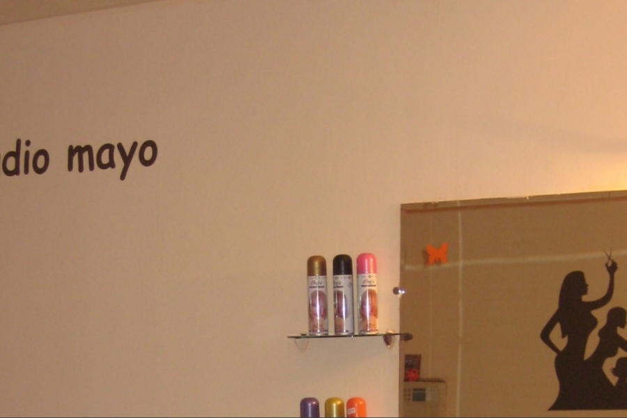 Salon Studio Mayo - Baba Novac Bucuresti