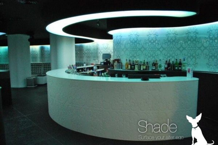 Shade Club Bucuresti