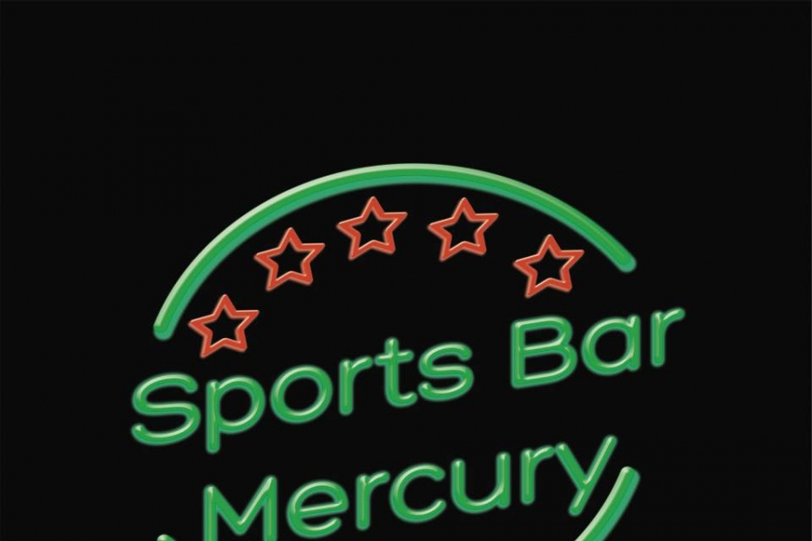 Sports Bar Mercury