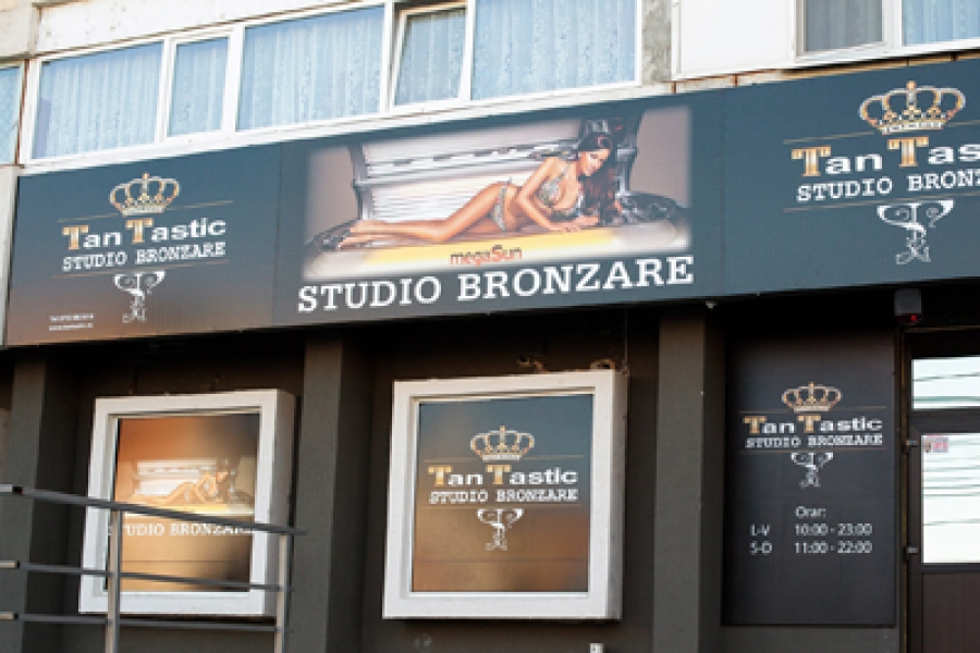 Tantastic Studio Bacau