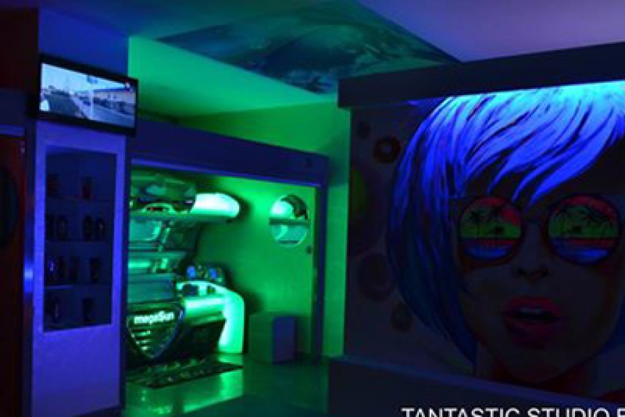 Tantastic Studio Pantelimon Morarilor - salon bronzare - Pantelimon Bucuresti