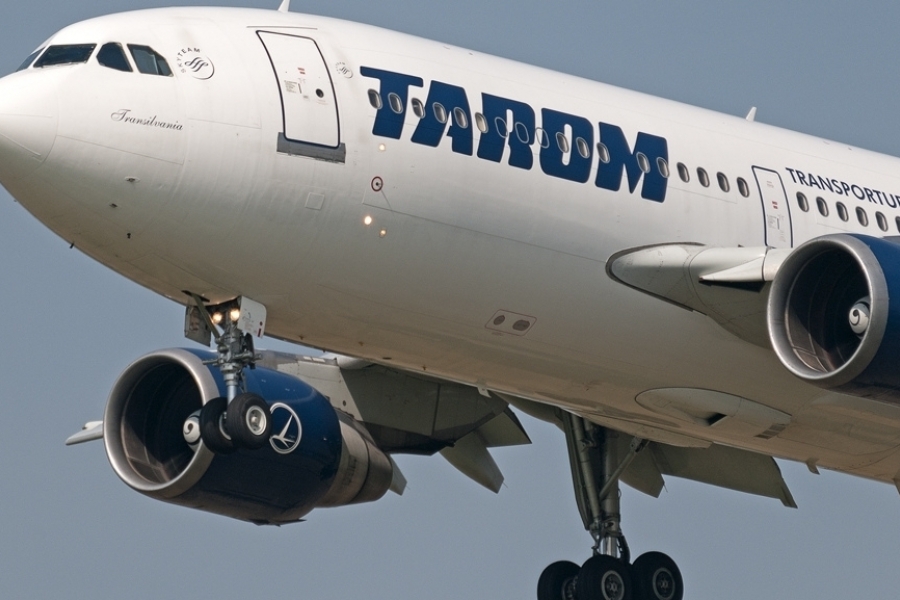 TAROM va avea 4 aeronave noi pana la sfarsitul anului. Cursele catre China si SUA vor fi reluate