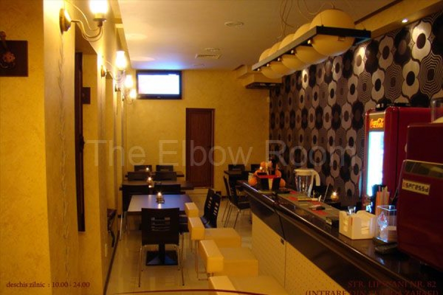 The Elbow Room Bucuresti