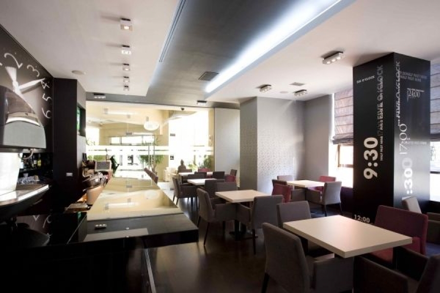 Times Cafe Bucuresti