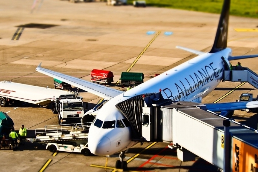 Vola.ro lanseaza o linie de asistenta dedicata pasagerilor companiilor aeriene