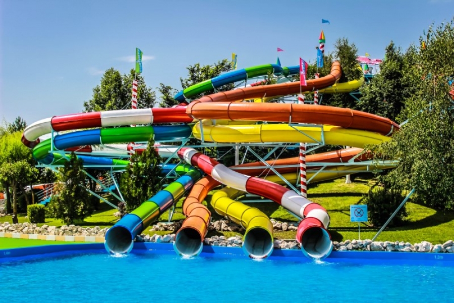 Water Park Otopeni