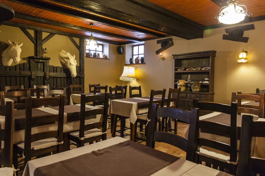 White Horse Pub & Restaurant - Dorobanti Bucuresti